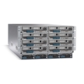 UCS 5100 Series Blade Server Chassis